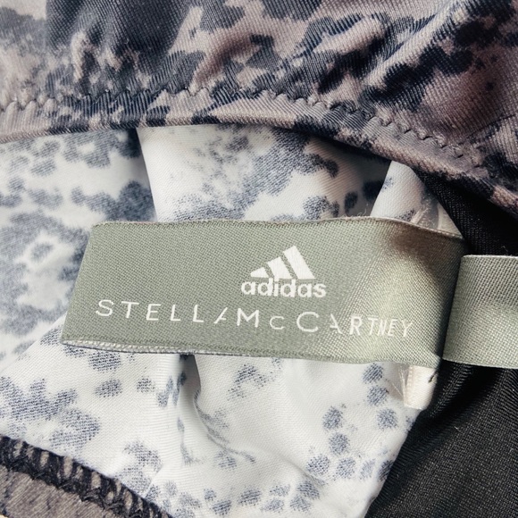 Stella McCartney for Adidas Snake Print Swimsuit - Picture 7 of 7